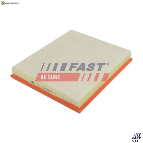 Air filter ft37171 - filter, for