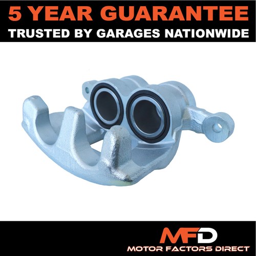 Mfd front left brake caliper - front,
