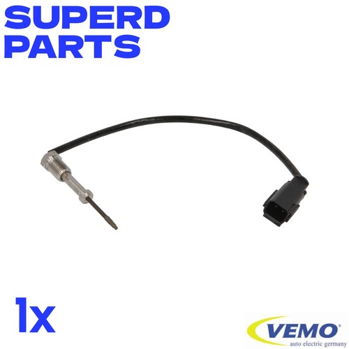 Exhaust gas temperature sensor - exhaust,