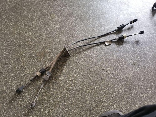 Ford transit custom gear - ford,