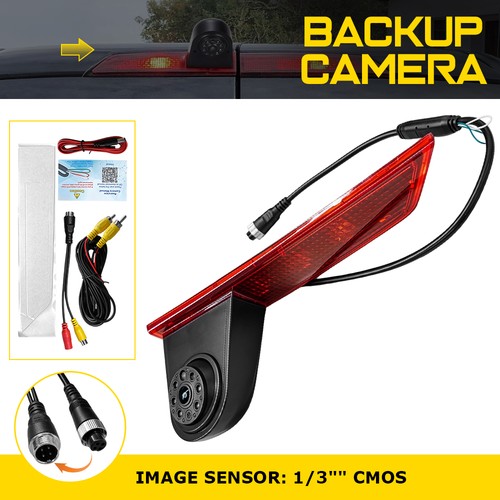 Cmos rear brake light - cmos,
