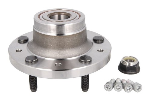 Wheel bearing kit rear right - bearing,