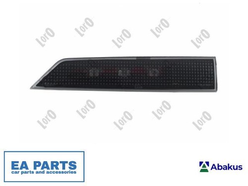 Auxiliary stop light - light, ford