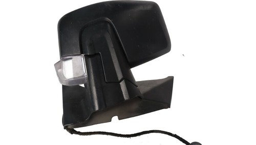 2123243 door mirror right - , hand