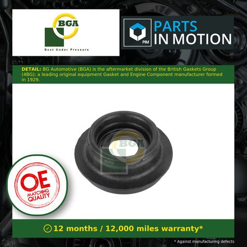 Top strut mounting fits ford - strut,