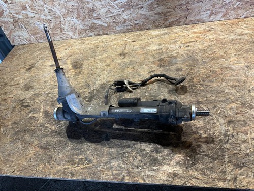 Ford transit custom steering - transit,