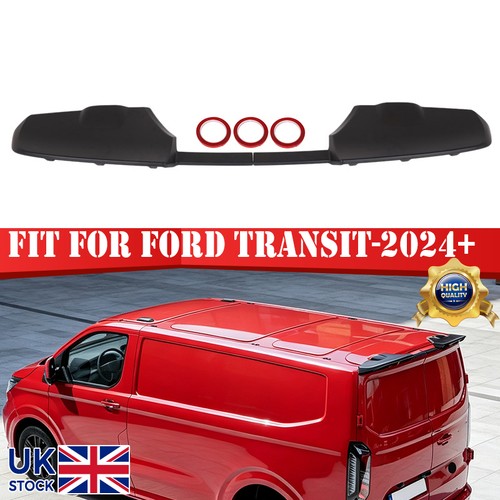 For ford transit custom 2024 - ford,
