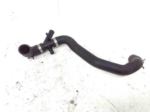 Ford transit custom hose - ford,