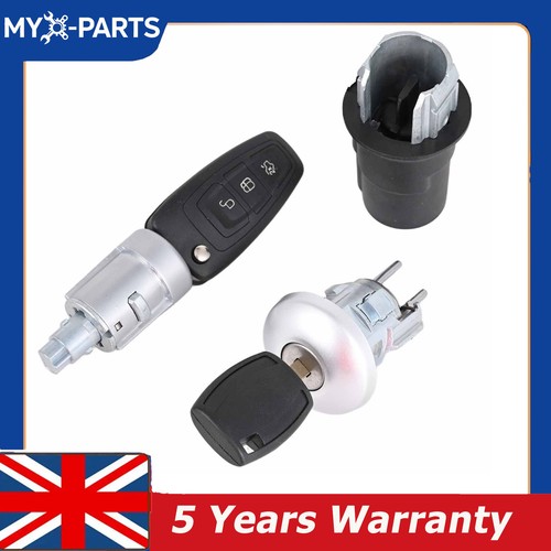 Complete lock set fits - complete,