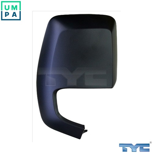 Cover exterior mirror - exterior,