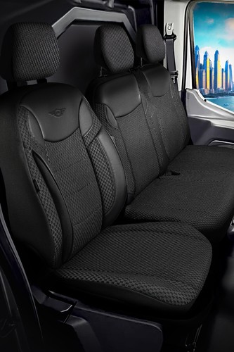 Ford transit custom 2024 - ford, e-transit