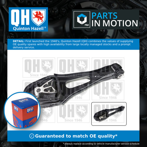 Engine mount fits ford transit - fits,
