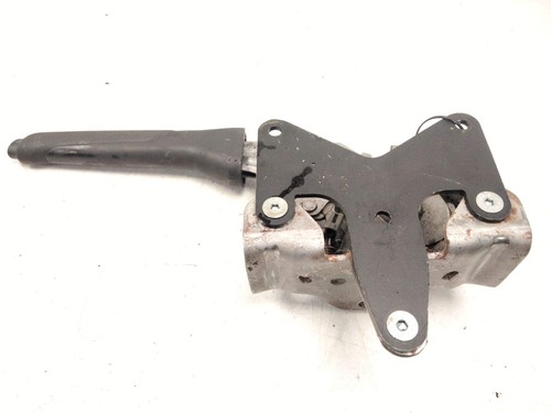 Handbrake lever 2703887 - lever,