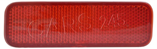 Tyc reflector left for ford - left,