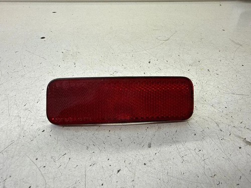 Ford transit custom rear left - ford,