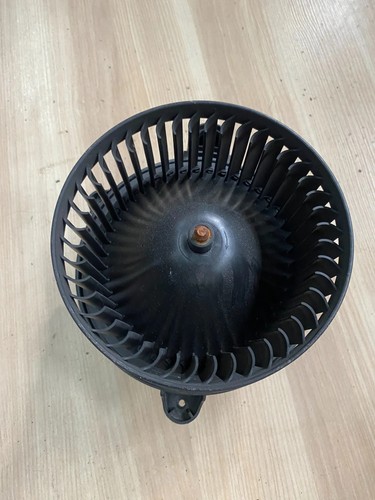 Ford transit custom - transit, heater