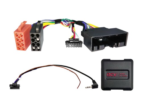 Car radio adapter - radio,
