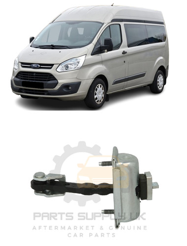 New for ford transit - ford,