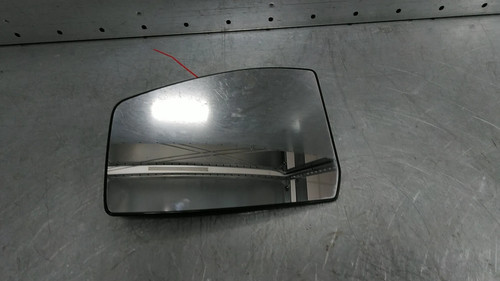 Mirror glass right ford - mirror,