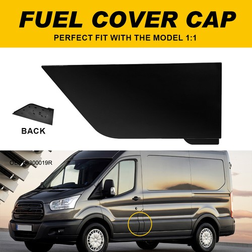 For ford transit custom - ford,