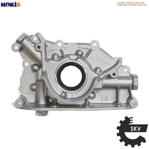 Oil pump 77skv011 - oil, for