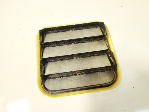 Bk21b280b63e air intake panel - ,