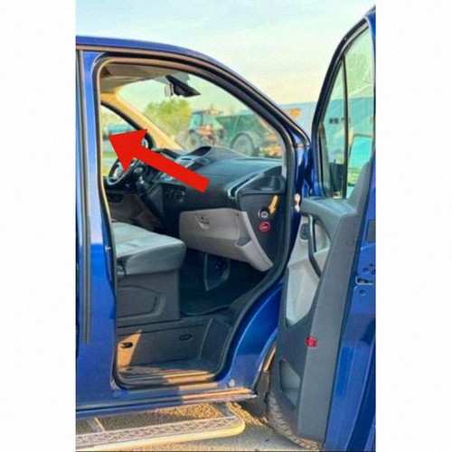 Ford transit custom - ford,