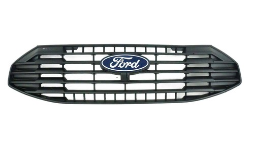 Ford transit custom front - transit,