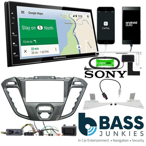 Grundig apple android - apple, +
