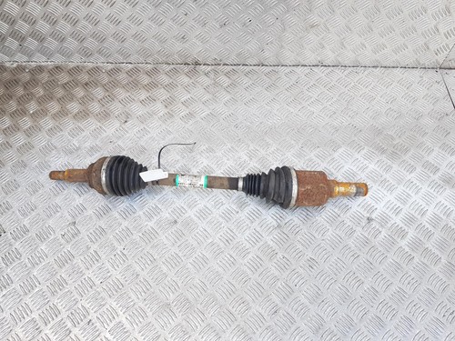 Ford transit custom driveshaft - transit,