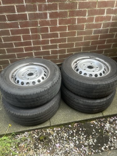 5x160 ford transit custom - 5x160,