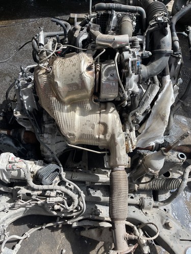 Catalytic converter 2023 ford - converter,