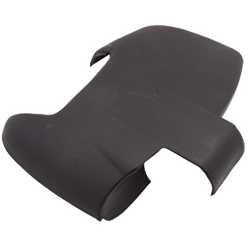 Right side mirror cover - side,