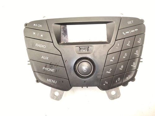 Bk2t18d815 audio system - audio,