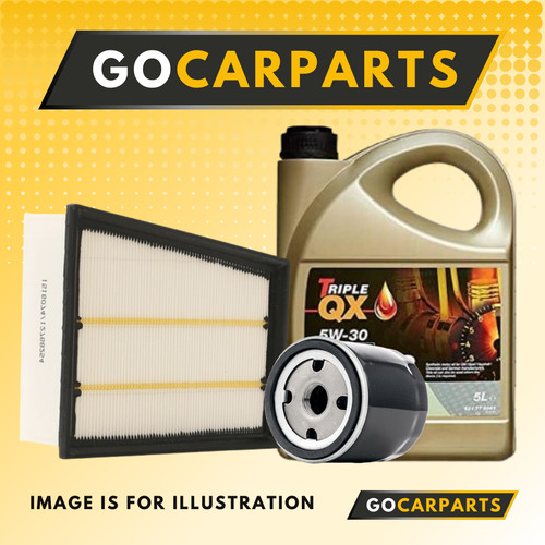 Service kit for - ford, transit