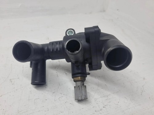 Ford transit custom thermostat - transit,