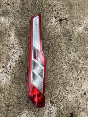 Ford transit custom tail light - ford,