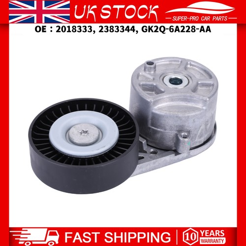 Aux belt tensioner for ford - aux,