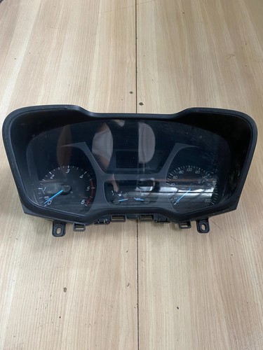 Ford transit custom instrument - transit,