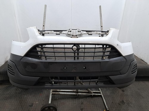 Ford transit custom - transit, mk8