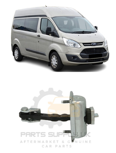 New for ford transit - new,