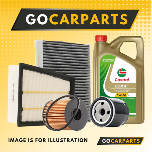 Service kit ford transit - service,