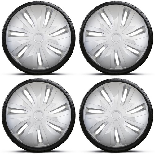Wheel trims silver - wheel,