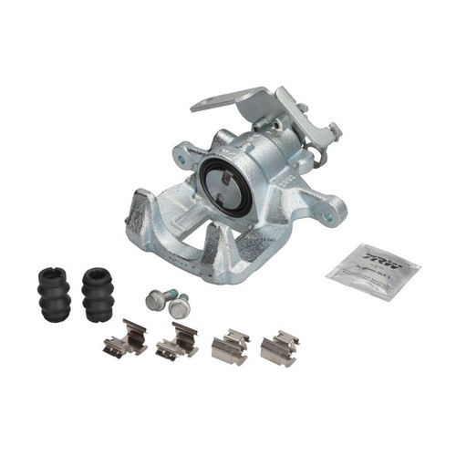 Disc brake caliper - brake, r