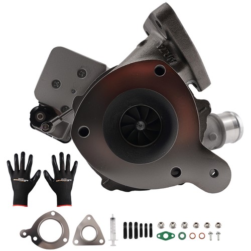 Turbocharger for ford transit - turbocharger,