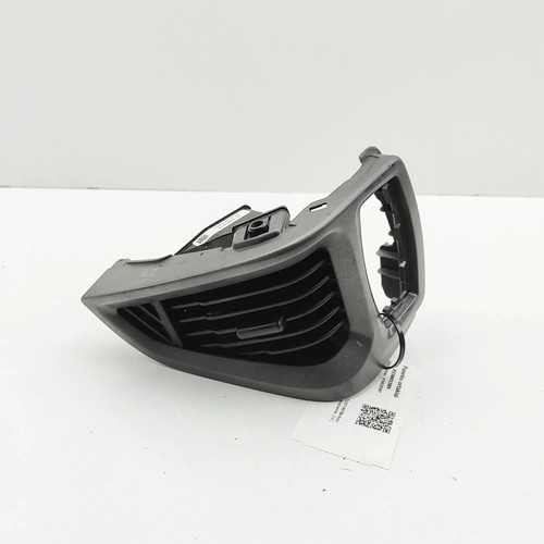 Ford transit custom dashboard - ford,