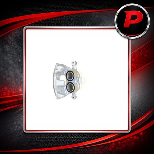 Brake caliper left front fits - brake,