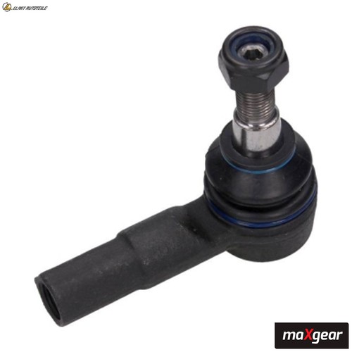 Tie rod end 0359 - rod, 69-0359