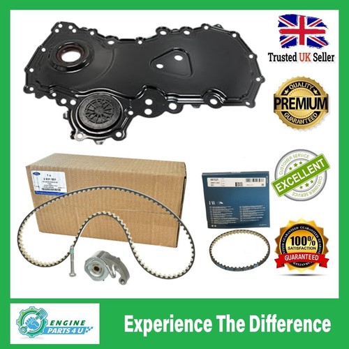 Genuine ford transit - genuine,