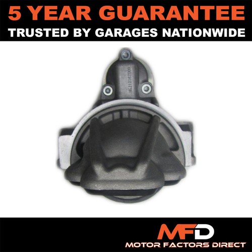 Mfd starter motor - mfd,